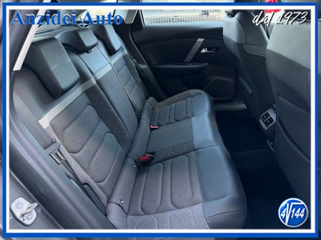 CITROEN C4 1.5 BlueHDi 130 EAT8 Feel Pack