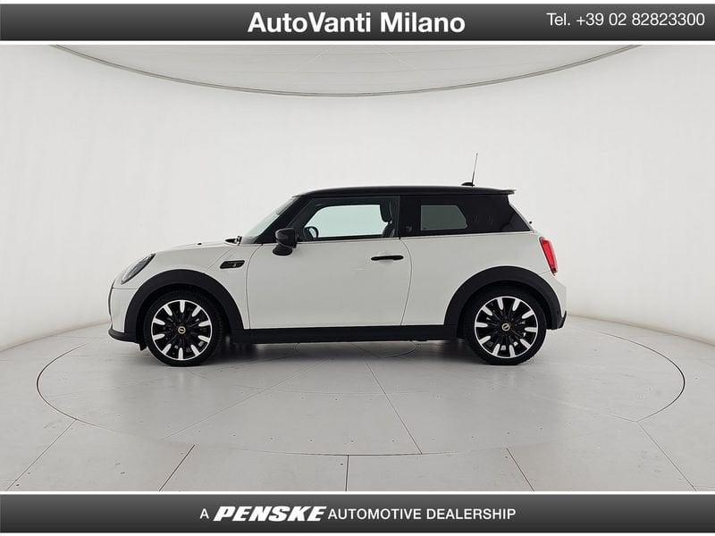 MINI Full Electric Mini 3p Cooper SE Classic auto