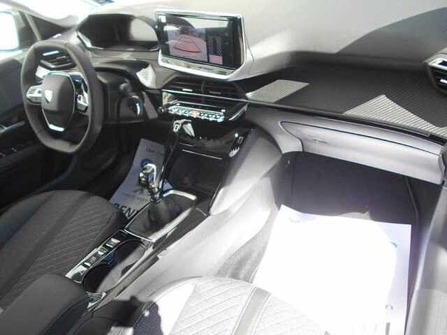 Peugeot 208 100 Allure NAV Fin 9Perfet