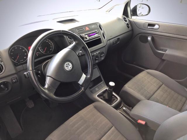 Volkswagen Golf Plus 1.6 Trendline - 5 porte - Autonavigli