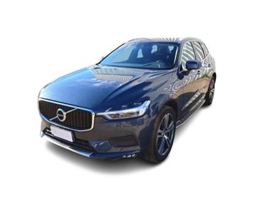 Volvo XC60 B4 197+14 CV AWD Automatica NAVI TETTO LED Momentum Pro