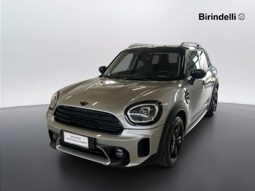 MINI Mini Countrym.(F60) - Mini 2.0 Cooper D Essential Countryman