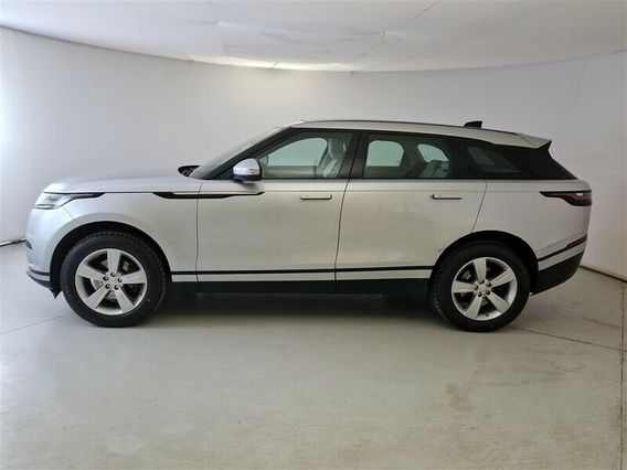 LAND ROVER RANGE ROVER VELAR 2.0 TD4 S 4WD Auto