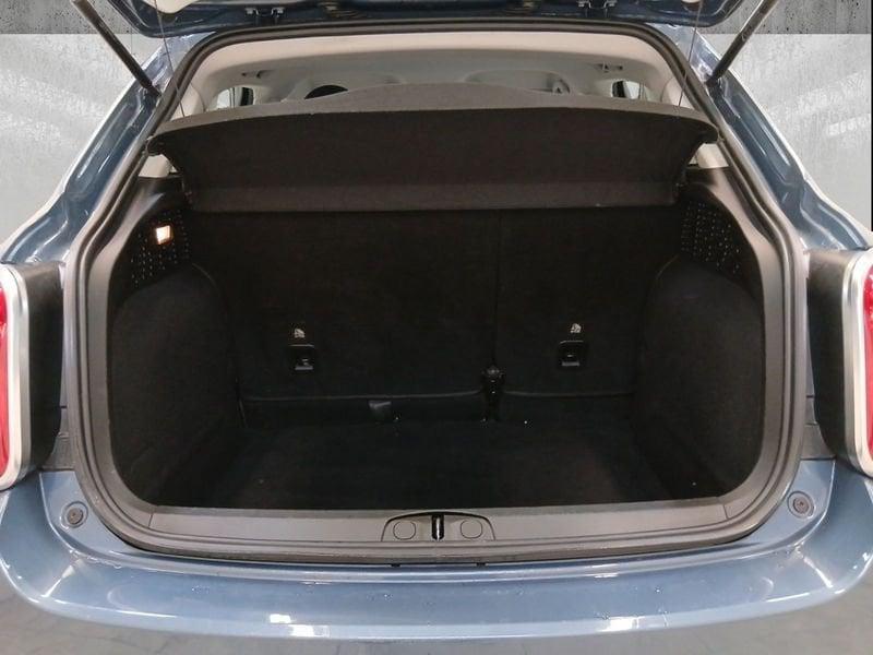 FIAT 500X 1.6 mjt Mirror 4x2 120cv my18