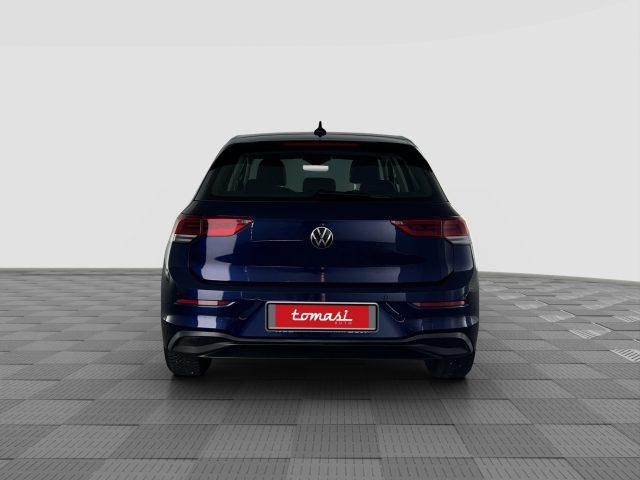 VOLKSWAGEN Golf Golf 1.0 TSI EVO Life