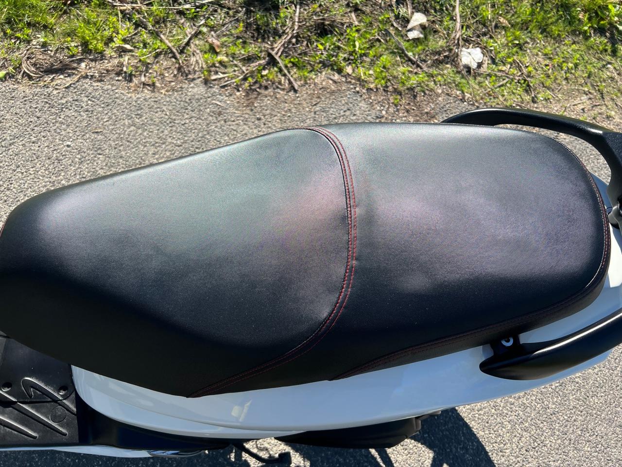 Peugeot Tweet 125