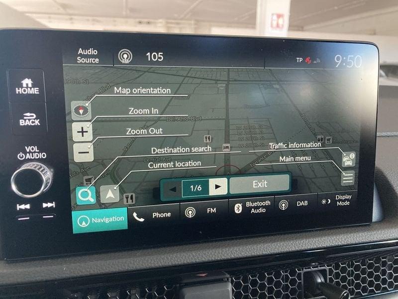 Honda CR-V 2.0 Hev eCVT Advance AWD *PRONTA CONSEGNA*