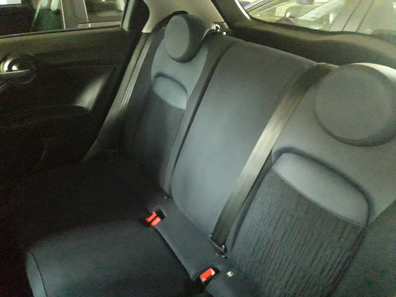 Fiat 500X 1.0 T3 120 CV Club