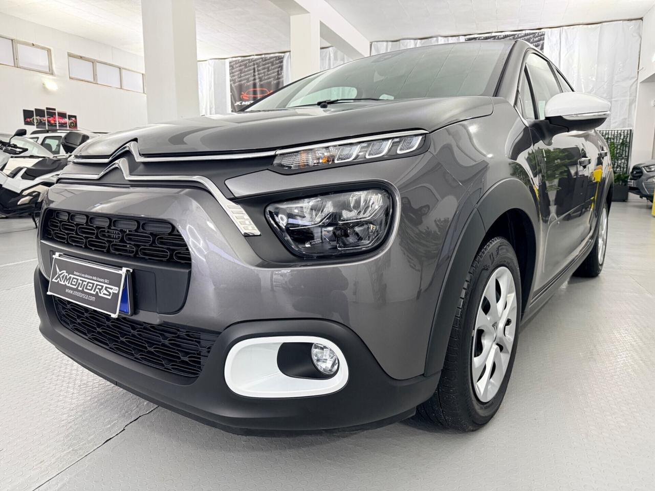 Citroen C3 HDi 100cv Aziendale You 5p.