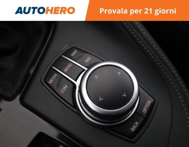 BMW X1 sDrive18d xLine