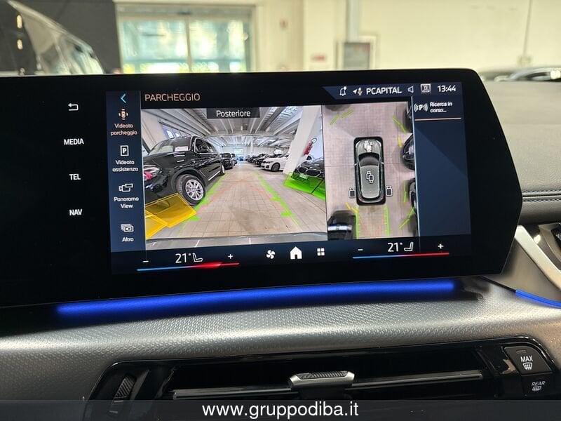 BMW Serie 2 Active Tourer Serie 2 U06 Active Tourer 218d Active Tourer Msport auto