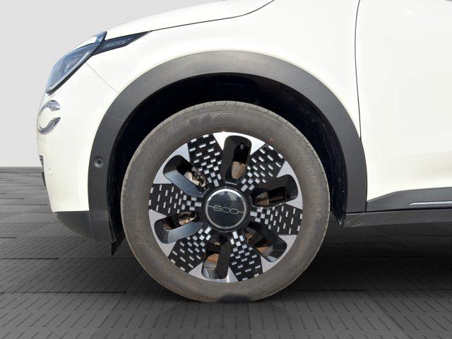 FIAT 600 (2023-->) Hybrid 100 CV DCT MHEV La Prima