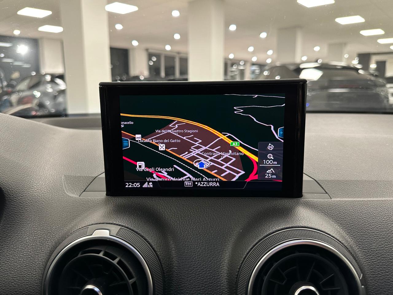 Audi Q2 1.6 TDI S tronic 116 CV Business - 2018