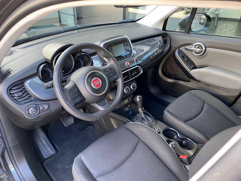 FIAT 500X 1.6 MultiJet 120 CV Pop Star Automatica RIf. Antonio