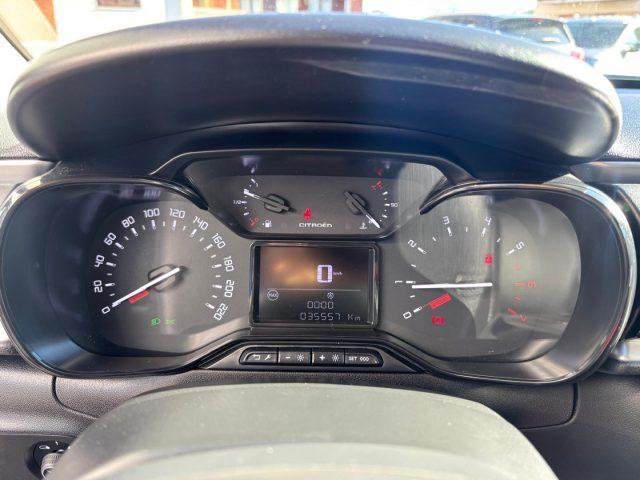 CITROEN C3 Shine BICOLOR vetri privacy-cerchi diamantati