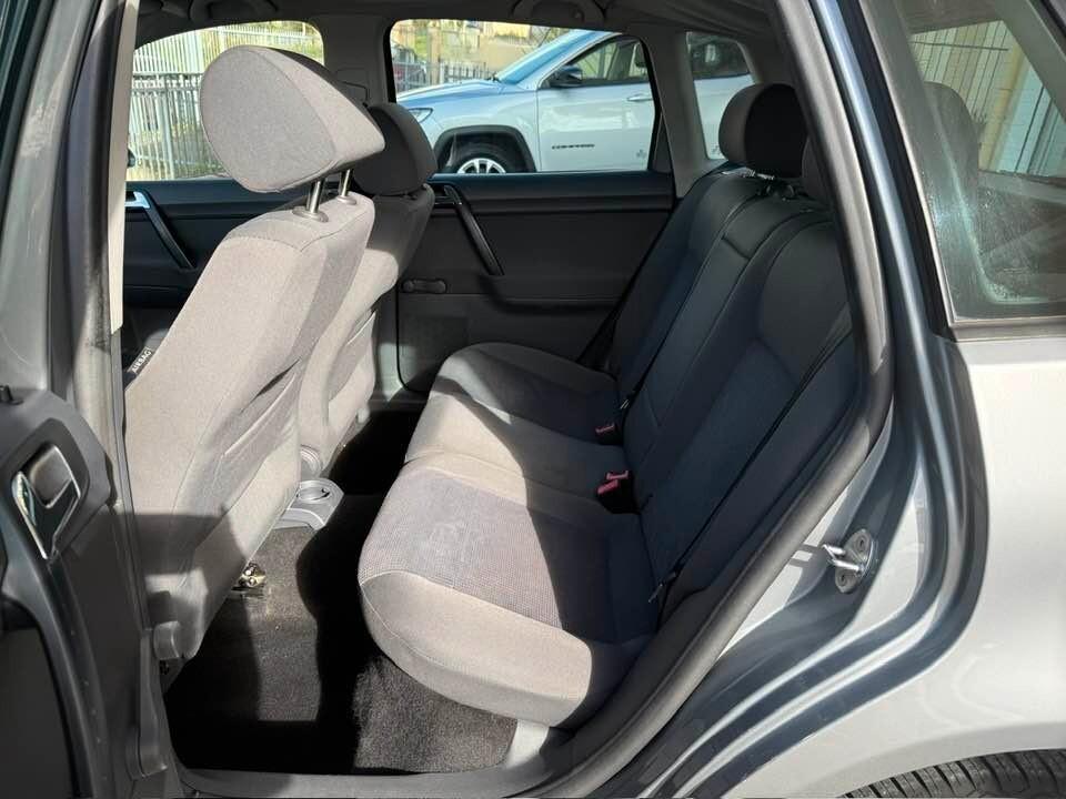 Volkswagen Polo 1.4/69CV TDI 5p. Comfortline
