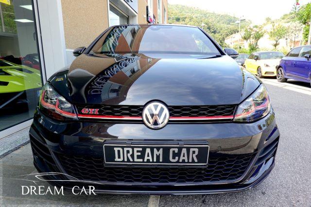 VOLKSWAGEN Golf GTI Performance 2.0 245 CV TSI 3p. TETTO-19-GANCIO