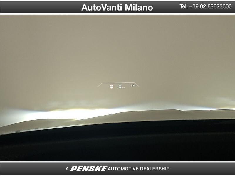 BMW iX xDrive50 Pacchetto Sportivo
