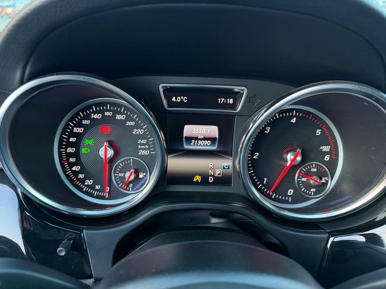 Mercedes-Benz GLS 350 D V6 Premium Plus *PRO #8894