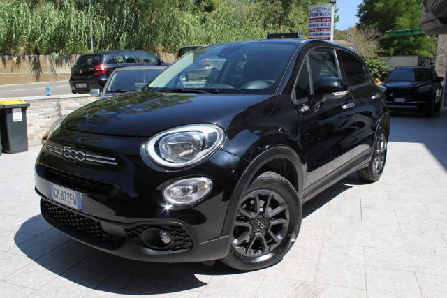 FIAT 500X 1.3 MultiJet 95 CV *RISERVATA*