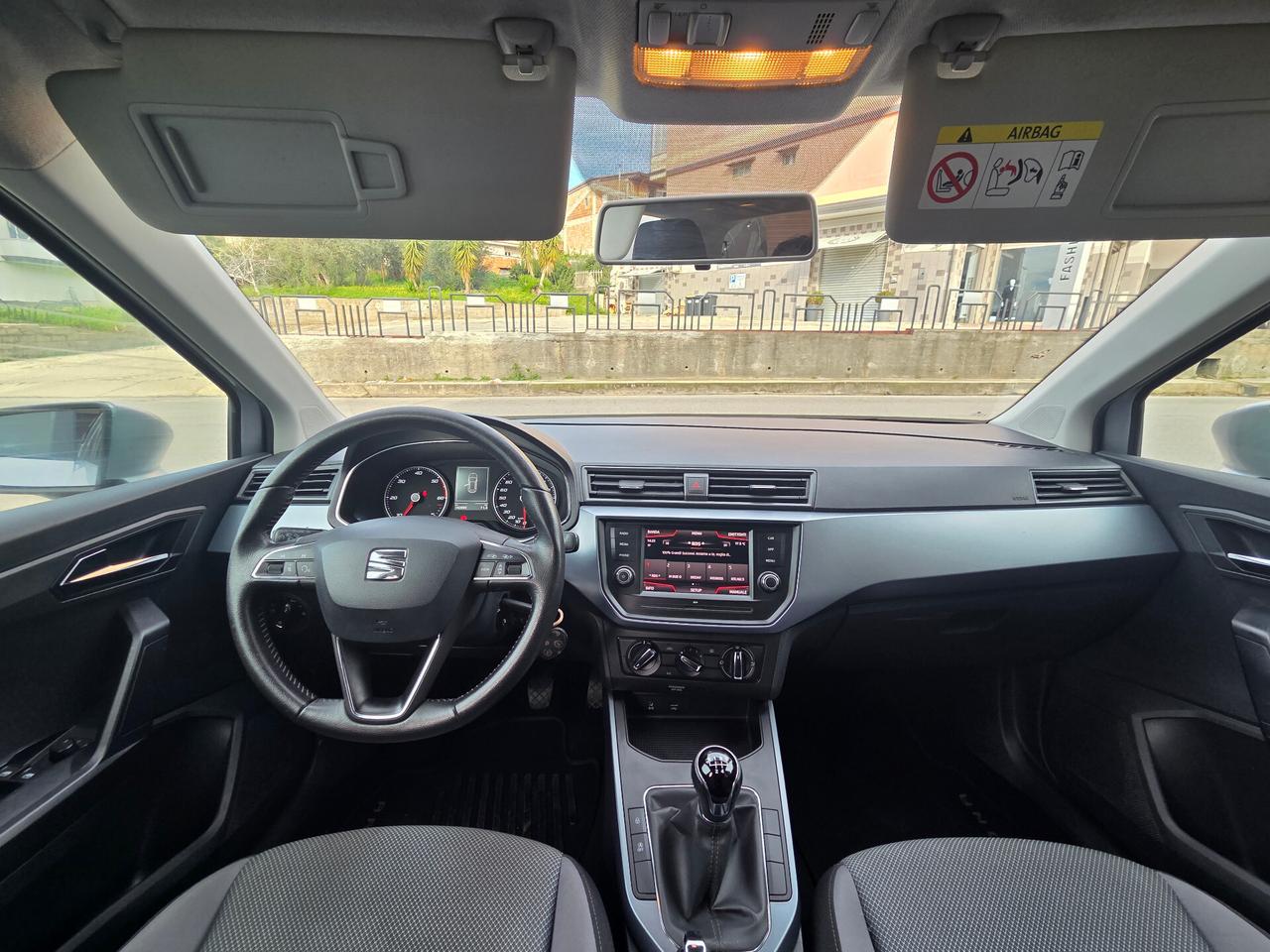 Seat Arona 1.6 TDI 95 CV Style