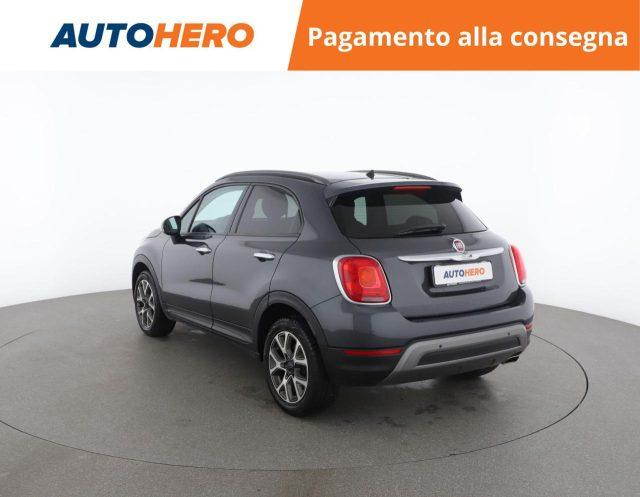 FIAT 500X 1.6 MultiJet 120 CV Cross