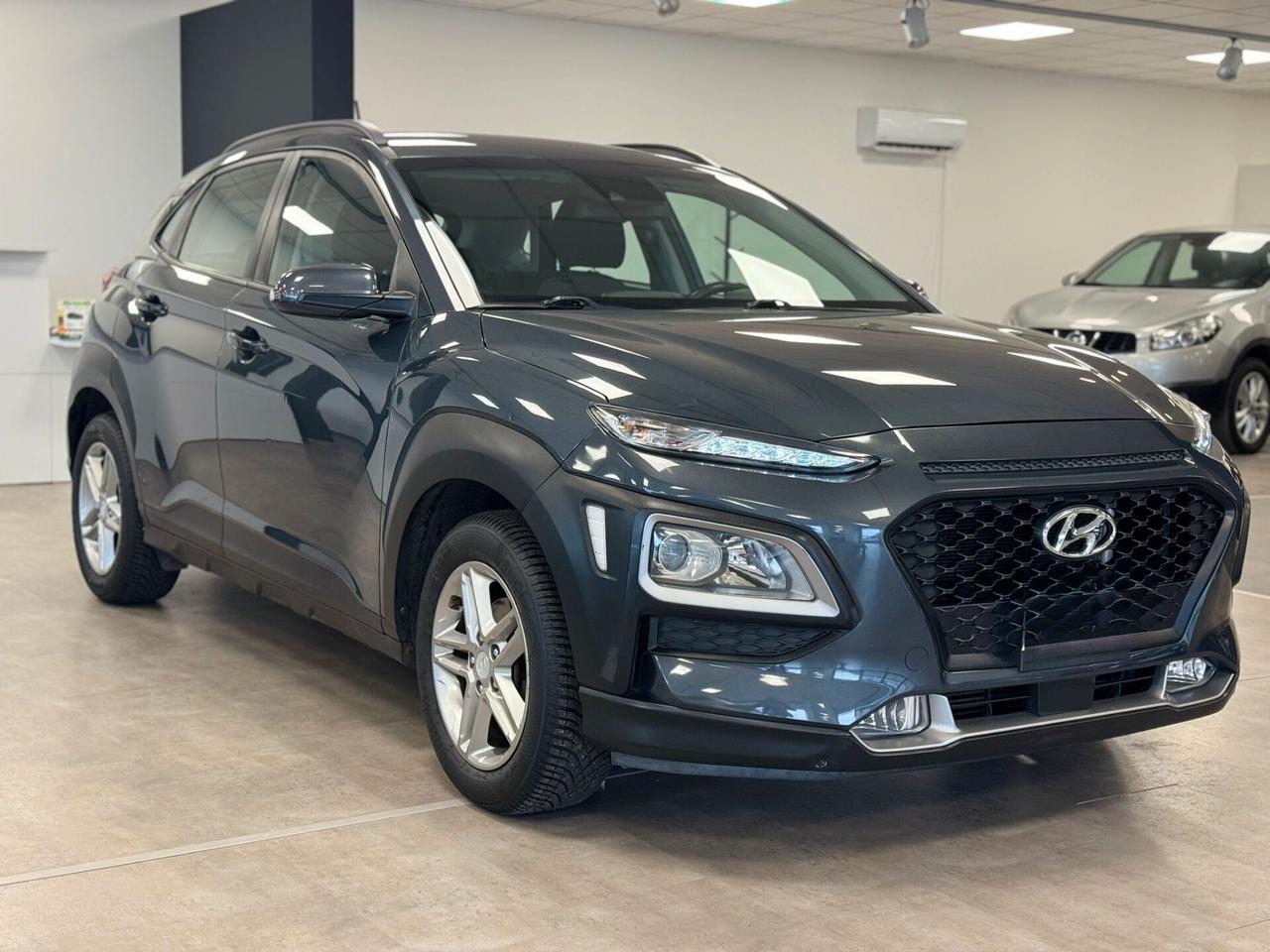 Hyundai Kona 1.0 T-GDI Comfort