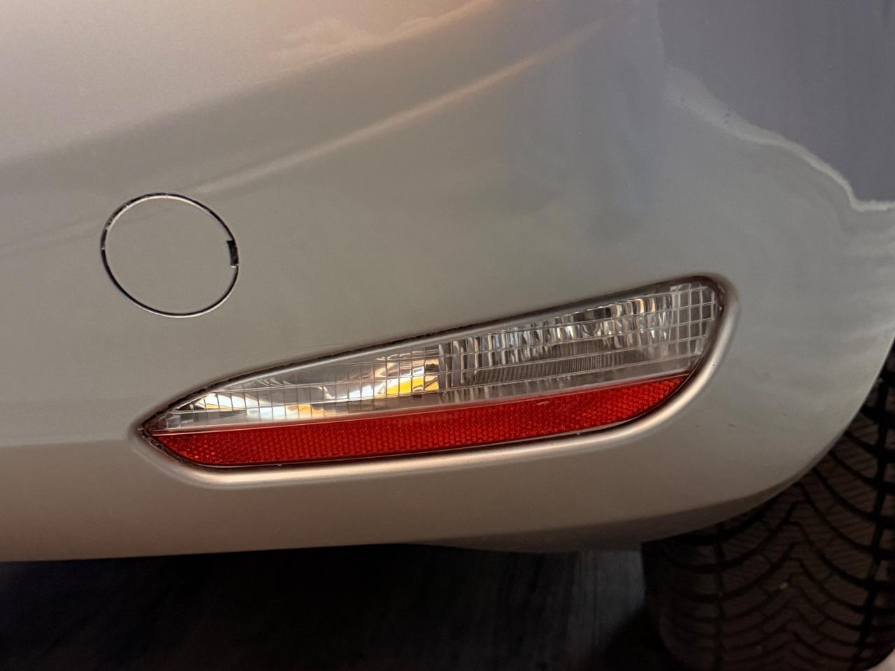 MAGNIFICA FIAT PUNTO CON SOLI 57.954 KM UNICO PROPRIETARIO
