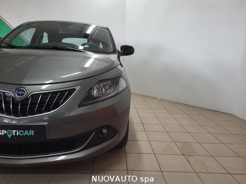 Lancia Ypsilon Ypsilon 1.0 FireFly 5 porte S&S Hybrid Gold