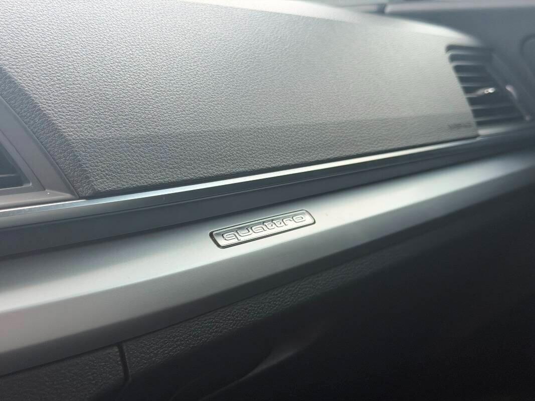 Audi Q5 SPB 40 TDI quattro S tronic Business Advanced