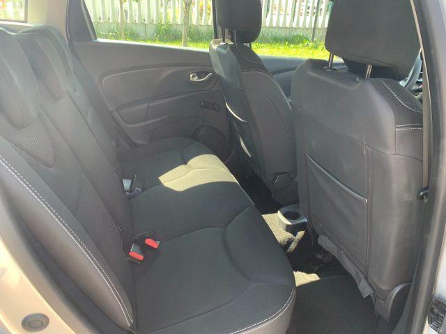 RENAULT Clio Sporter TCe 12V 90CV Start&Stop Energy Intens