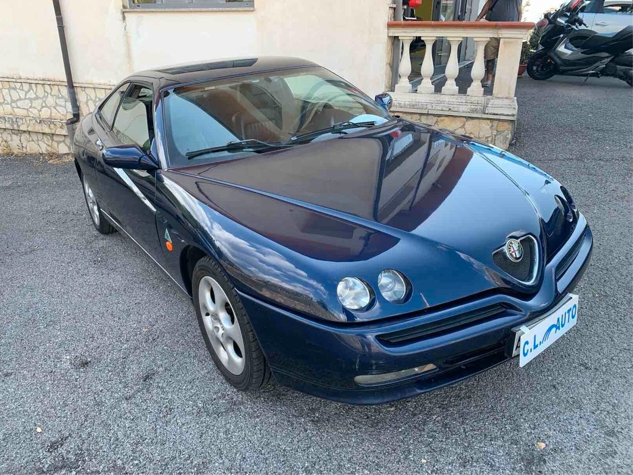 Alfa Romeo GTV