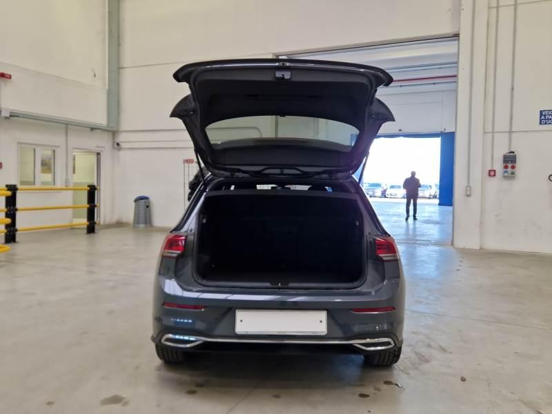 Volkswagen Golf 1.4 GTE dsg