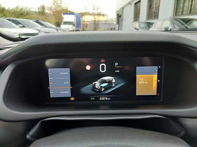 Jeep Avenger 1.2 Turbo 110 CV MHEV Summit