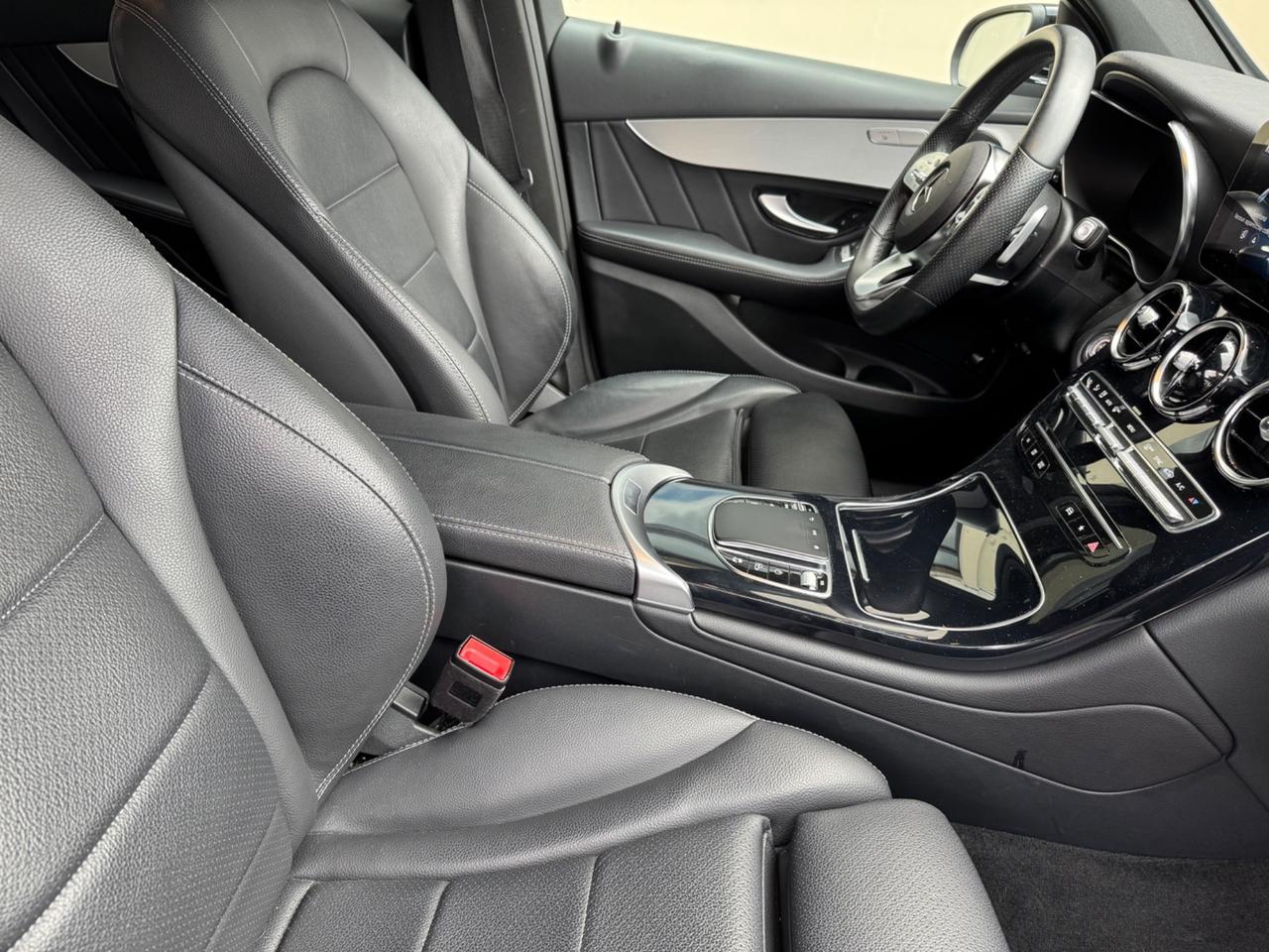 Mercedes-benz GLC 220 GLC 220 d 4Matic Premium Plus