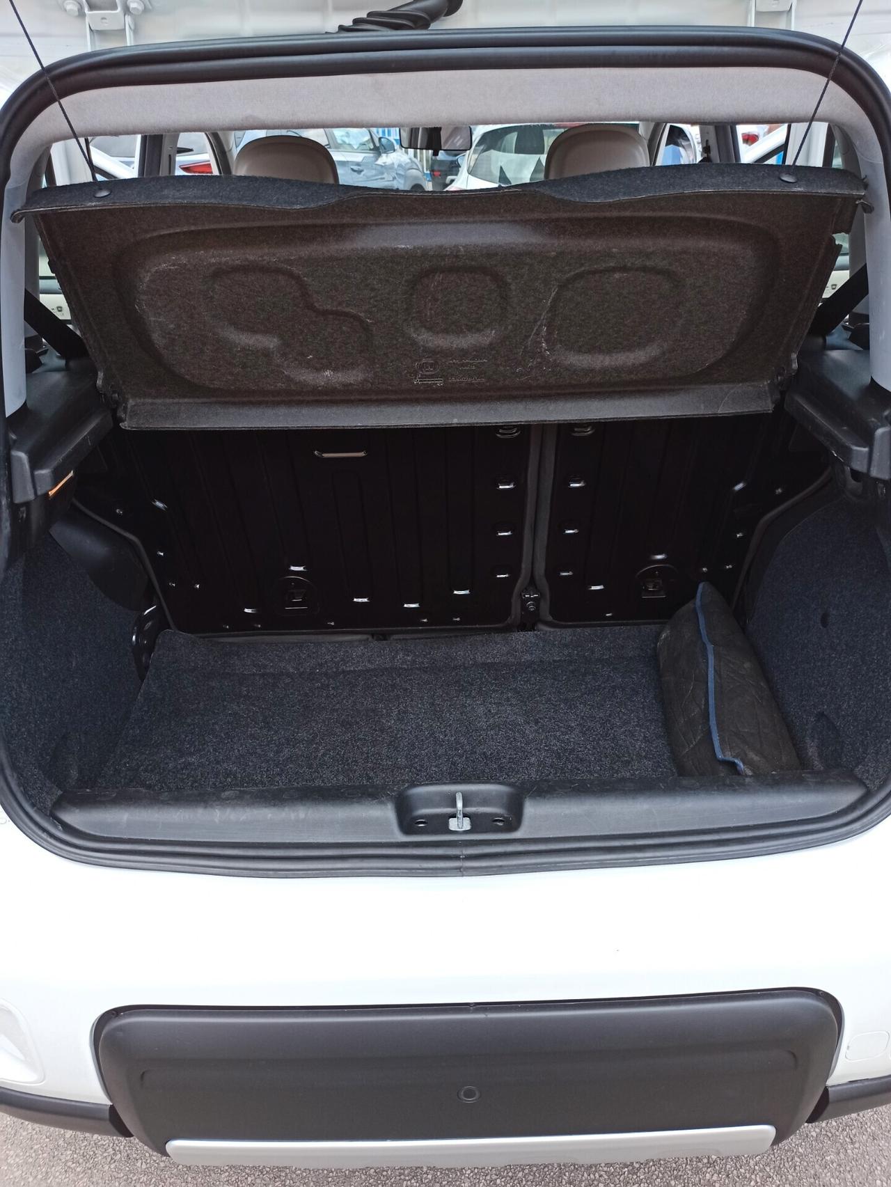 Fiat Panda 1.3 MJT S&S Trekking
