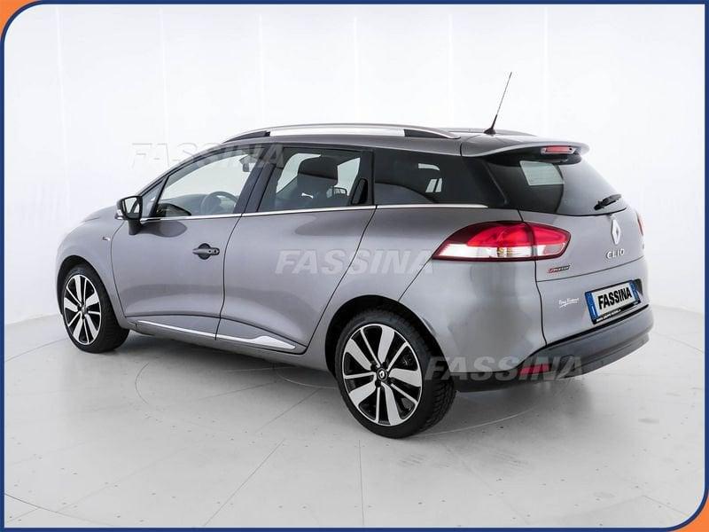 Renault Clio Sporter dCi 8V 90cv EDC Energy Duel