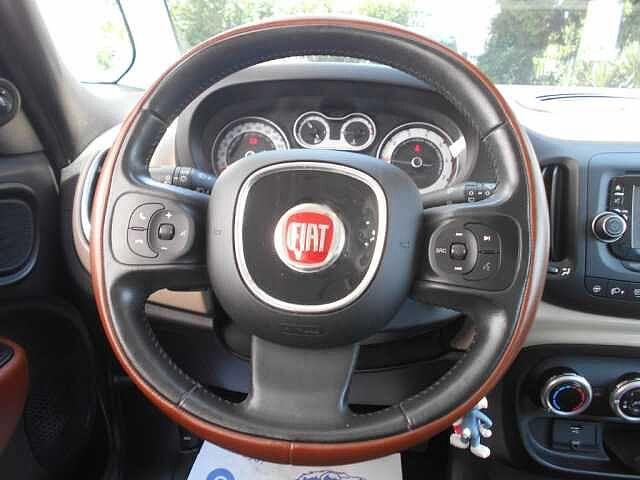 Fiat 500L 1.3 Multijet 85 CV Trekking