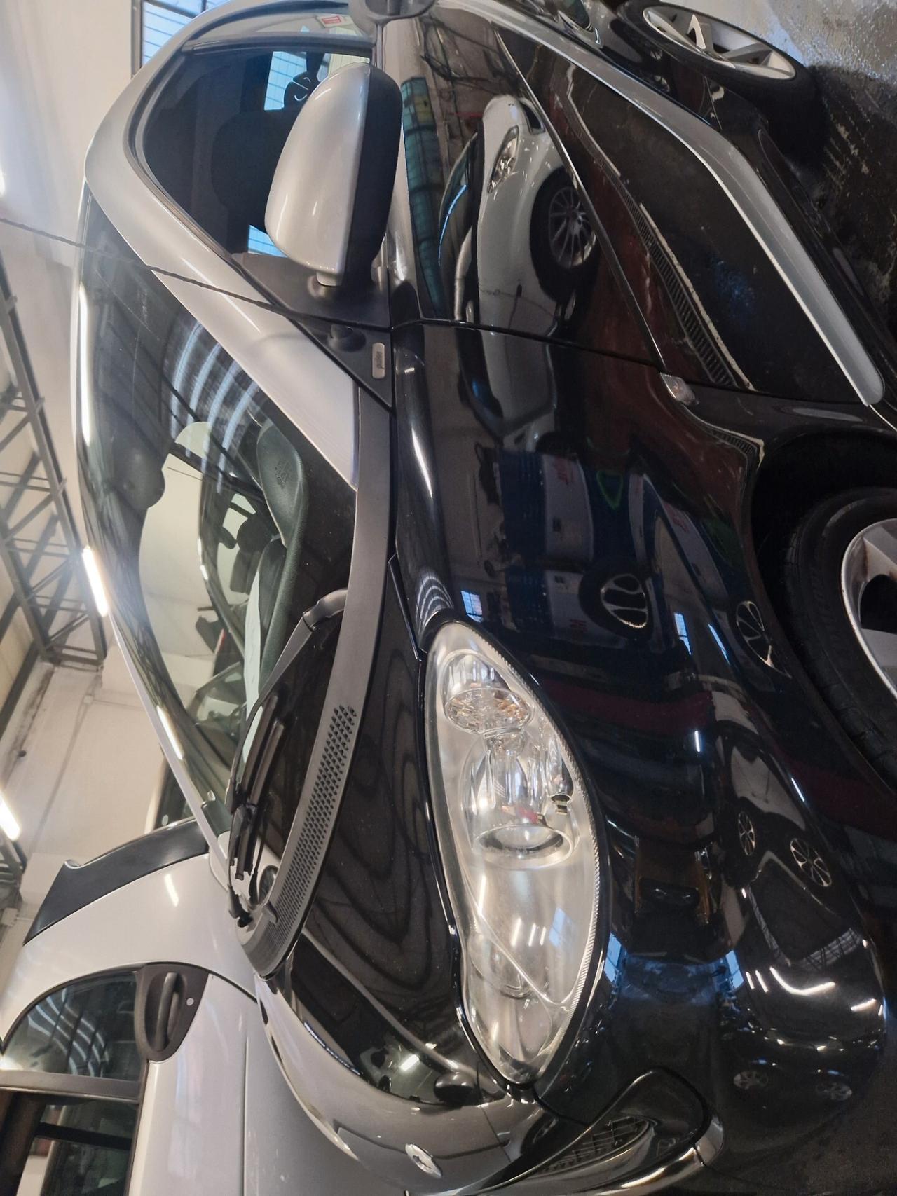 Pulse motore revisionato frizione nuova garanzia