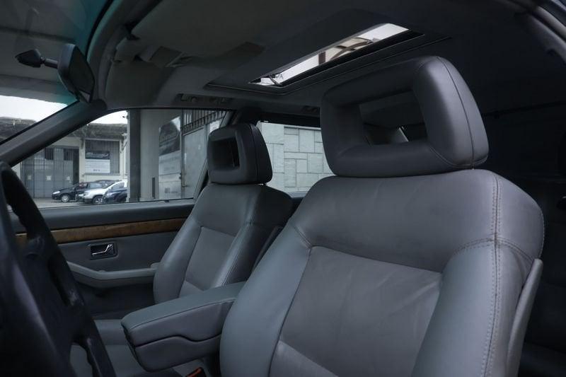 Audi 100/200/V8 Audi 100/200/V8 V8 3.6 automatica Asi