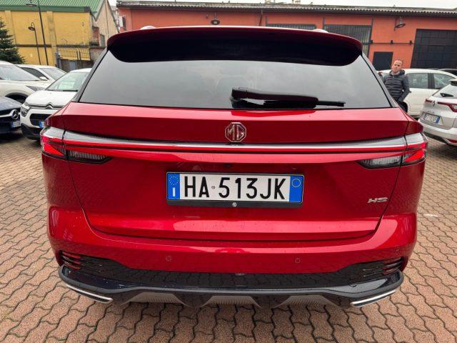 MG HS 1.5 T-GDI 170CV AUT. COMFORT