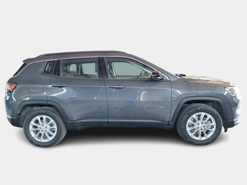 JEEP COMPASS 1.3 T4 PHEV 190cv Business 4xe Auto