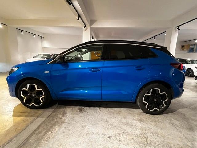 Opel Grandland 1.5 diesel Ecotec aut. Ultimate