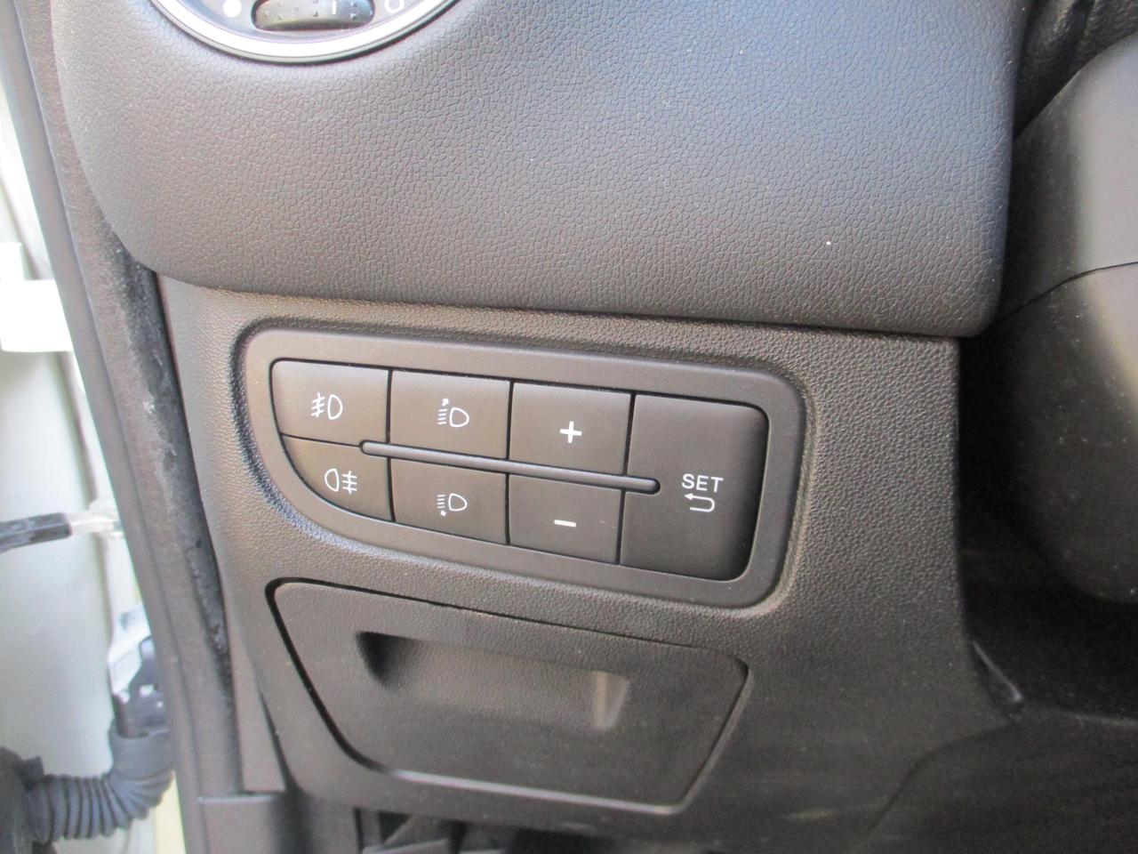 Fiat Punto 5 Porte Punto 5p 1.2 Lounge E6 OK NEOPAT.