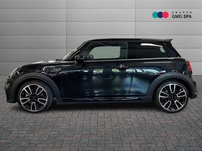 MINI Mini 3 porte Mini 3p 2.0 Cooper S JCW auto