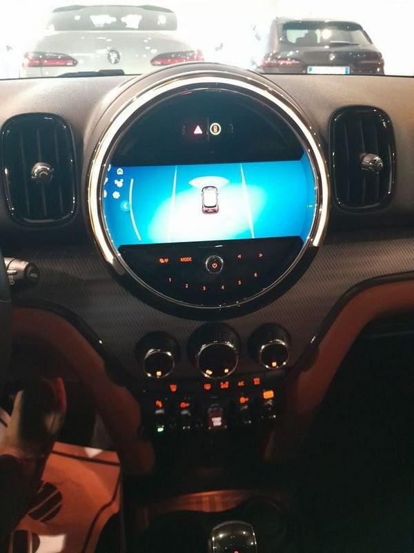MINI Countryman Mini 2.0 Cooper D Yours all4 auto