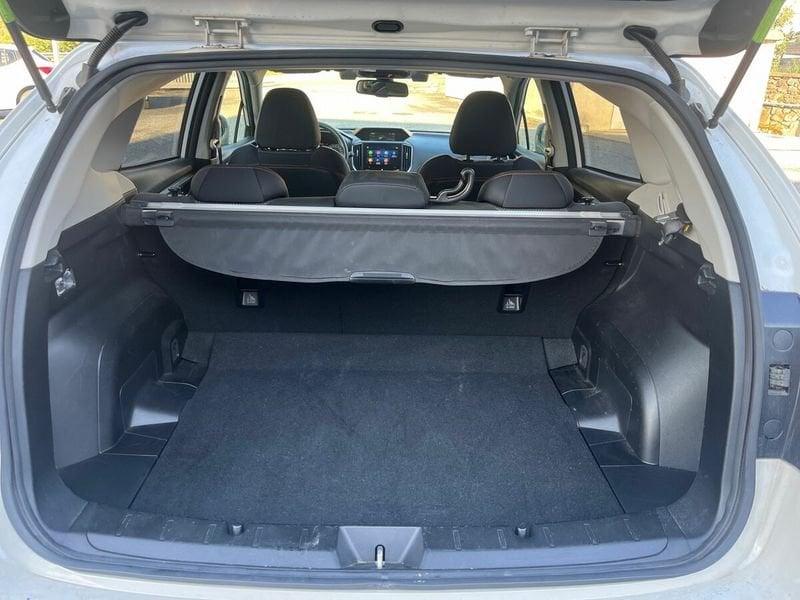 Subaru XV XV 1.6i Style Xtra lineartronic 4x4