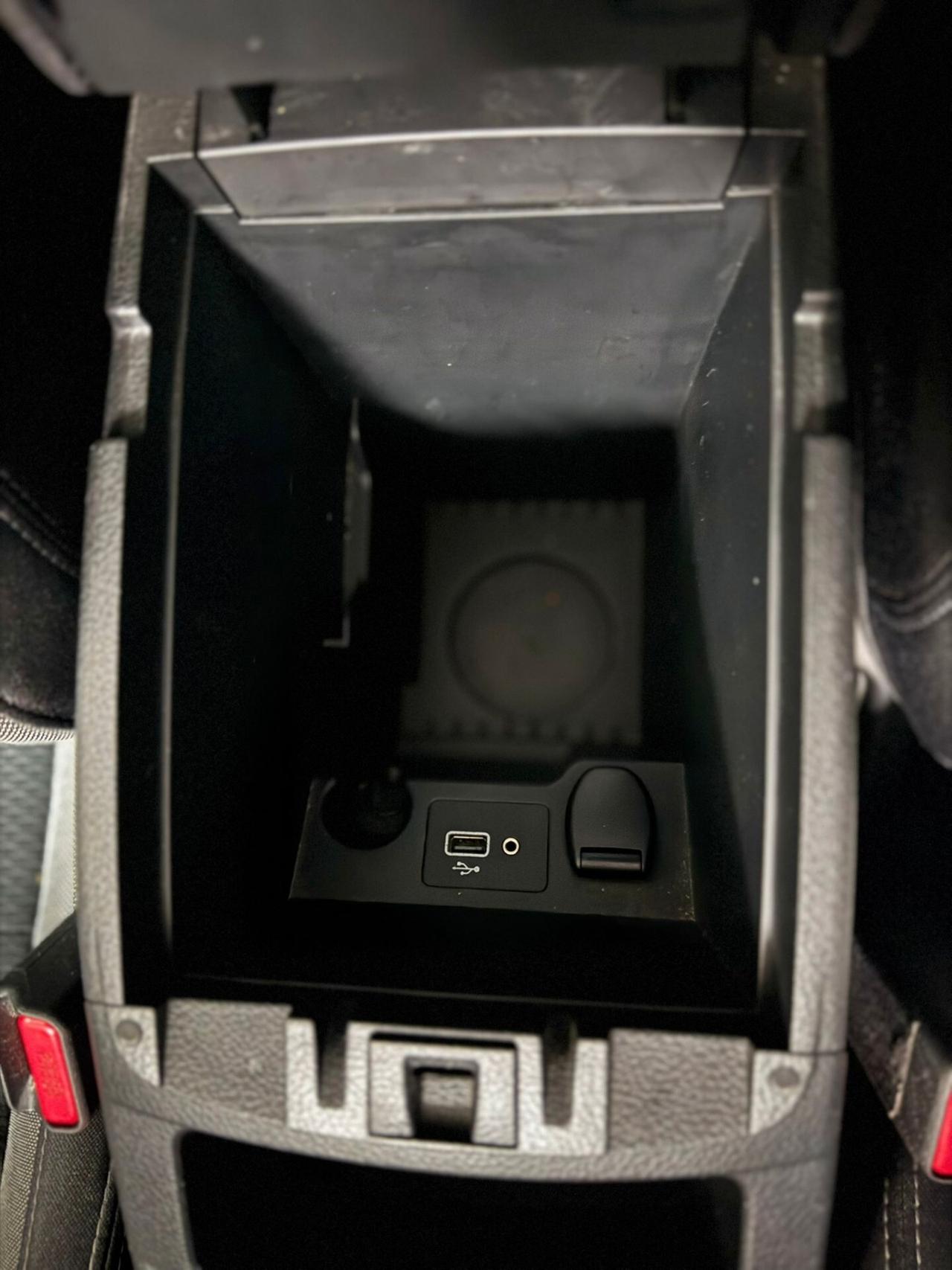 Nissan Qashqai 1.5 dCi Tekna+TETTO PANOMARICO EURO 6