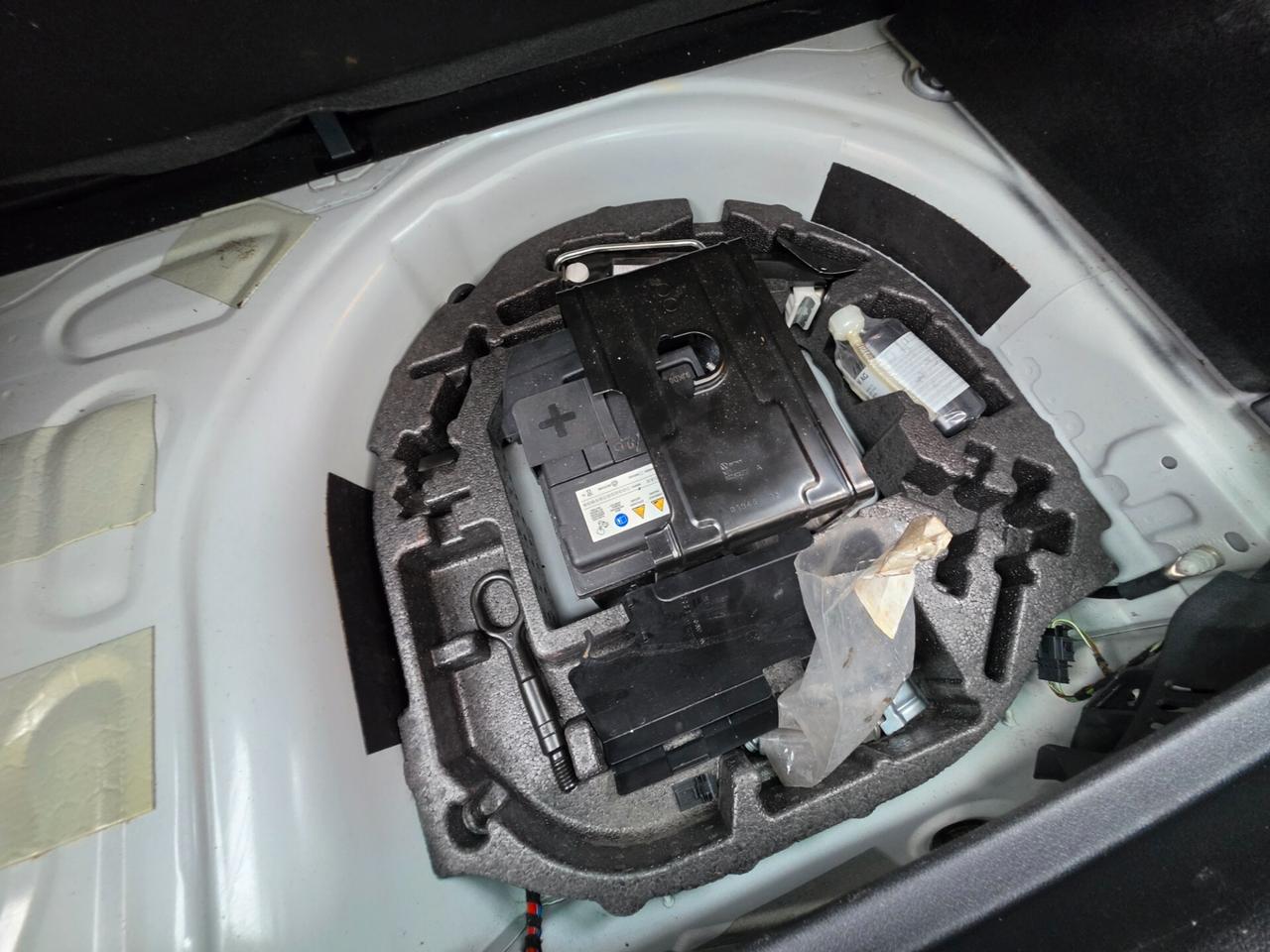 Audi A1 1.4 diesel 08/2016 Cv90