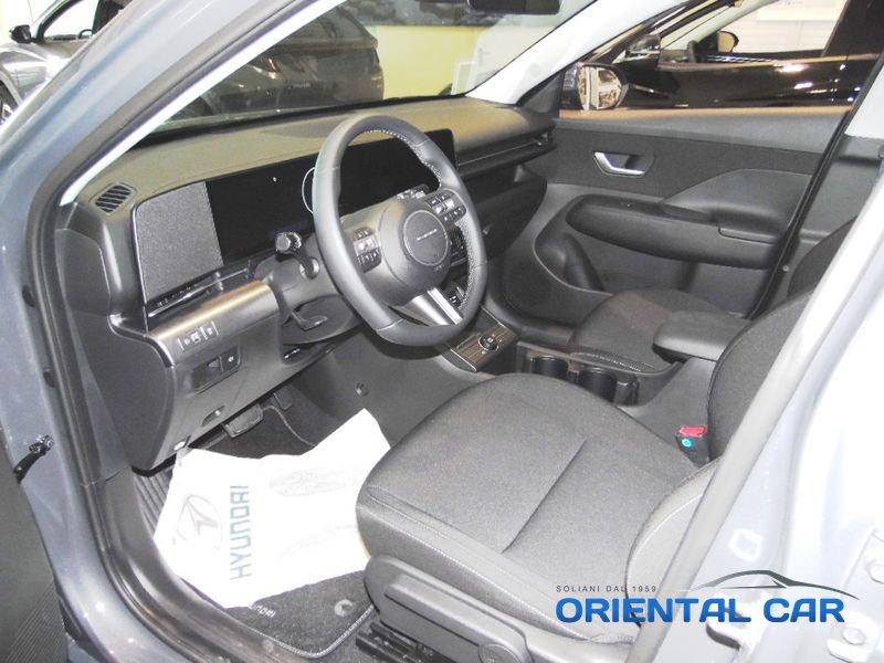 Hyundai Kona Kona EV 48.4 KWh XLine annuncio reale sotto costo senza trappole